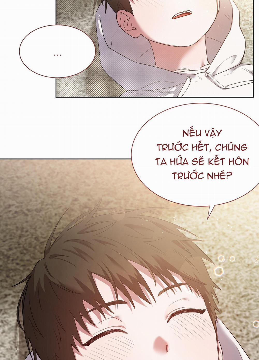 Bạn Thời Thơ Ấu Trong Góc Phòng 1 0 1 trang 27