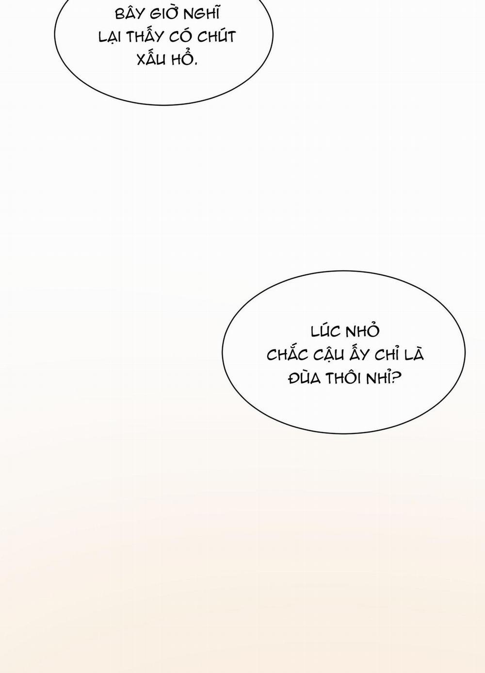 Bạn Thời Thơ Ấu Trong Góc Phòng 1 0 1 trang 32