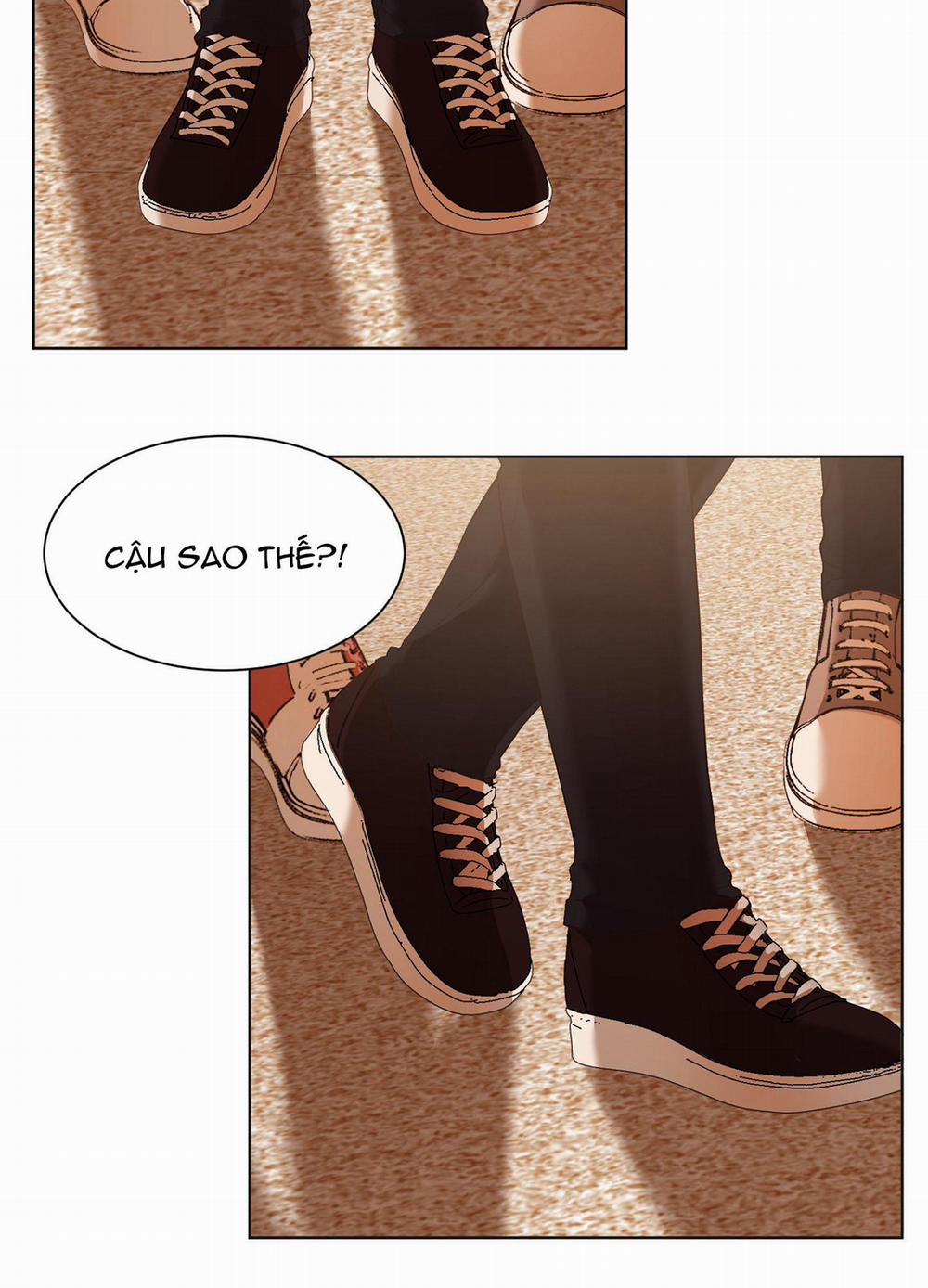 Bạn Thời Thơ Ấu Trong Góc Phòng 1 0 1 trang 38