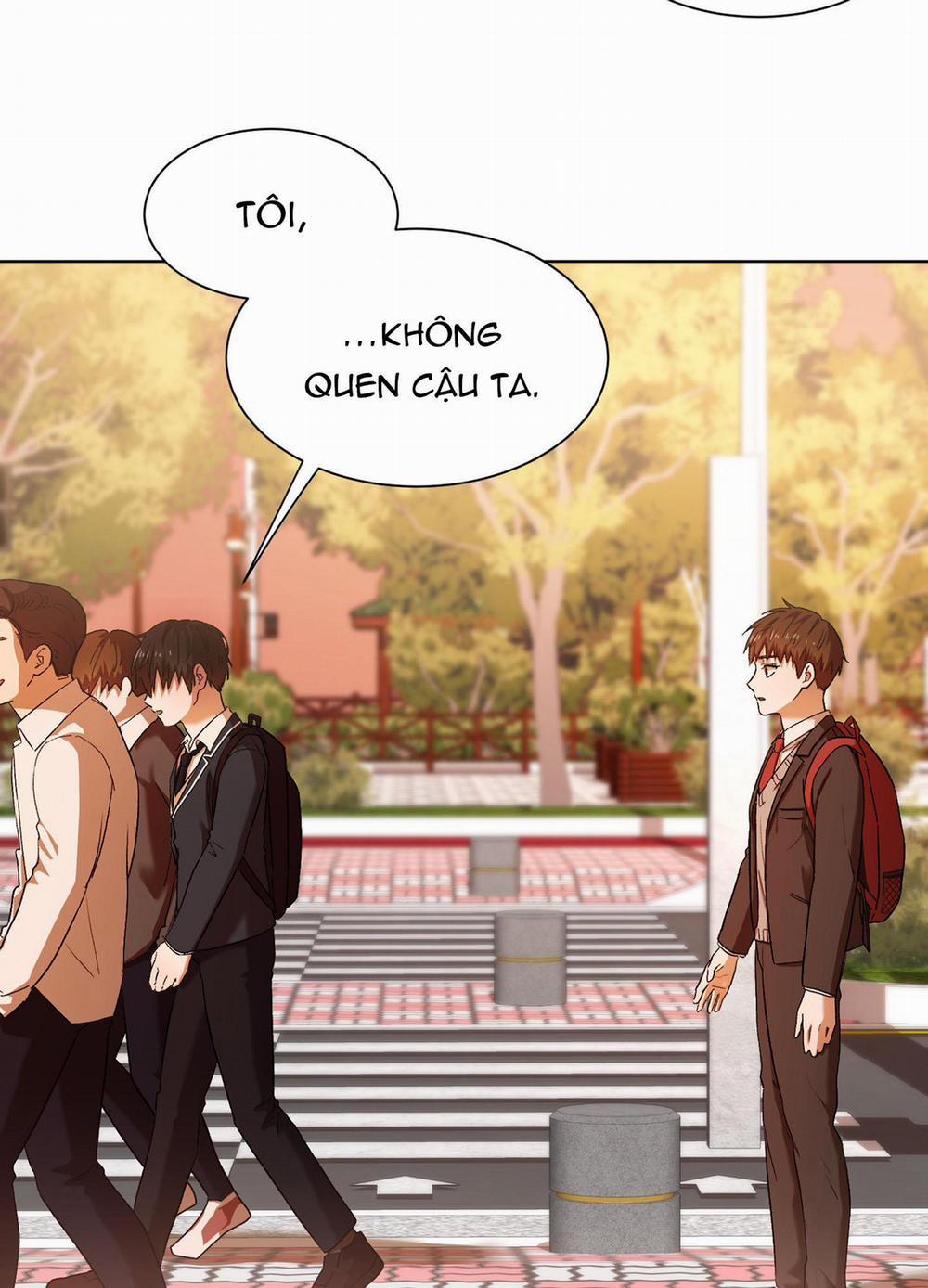 Bạn Thời Thơ Ấu Trong Góc Phòng 1 0 1 trang 40