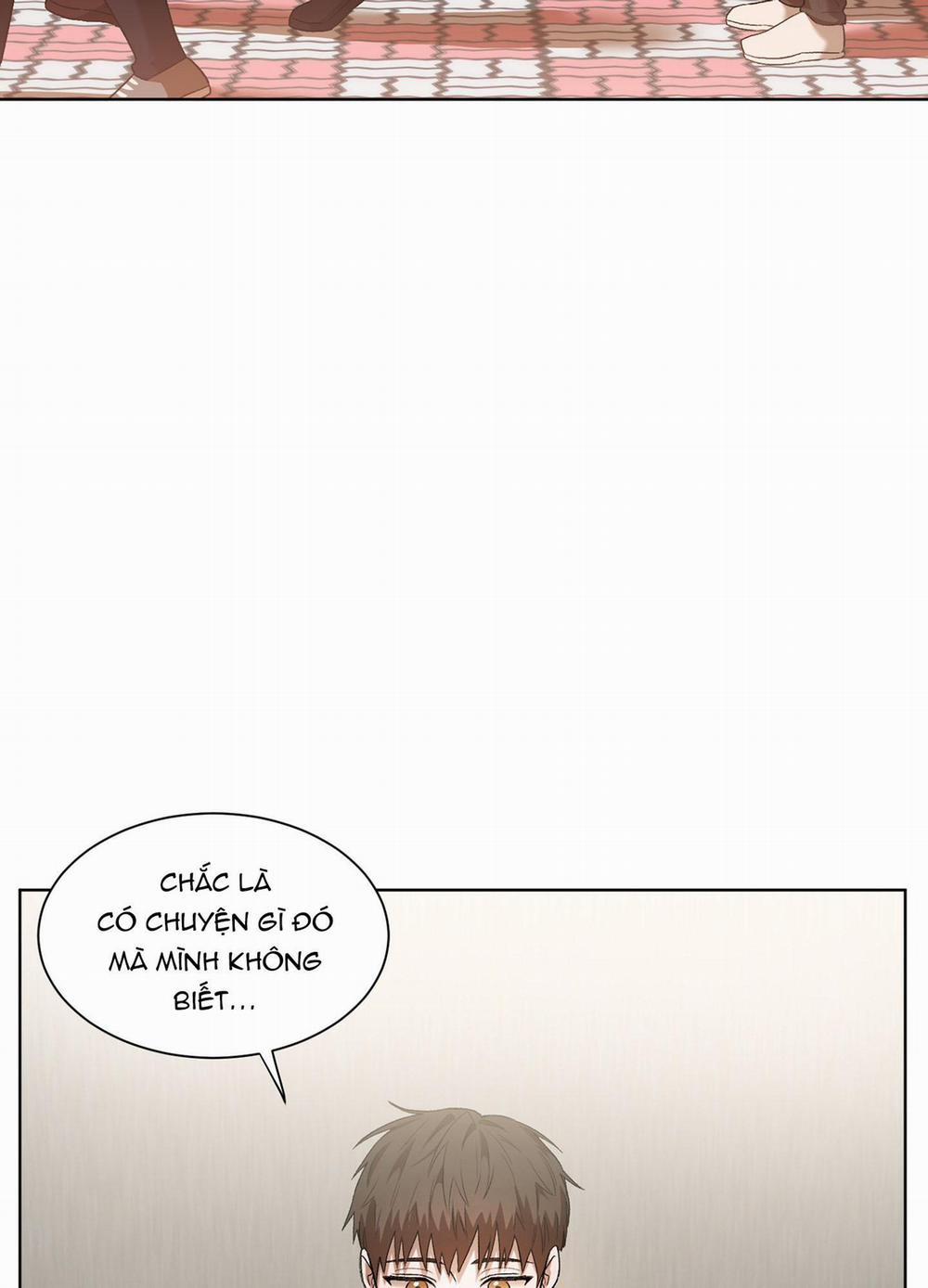 Bạn Thời Thơ Ấu Trong Góc Phòng 1 0 1 trang 41