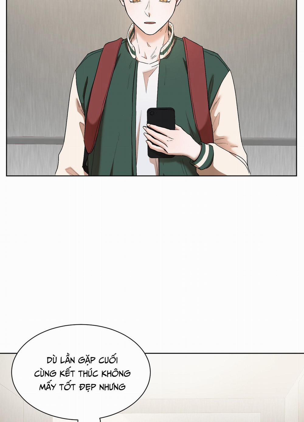 Bạn Thời Thơ Ấu Trong Góc Phòng 1 0 1 trang 42