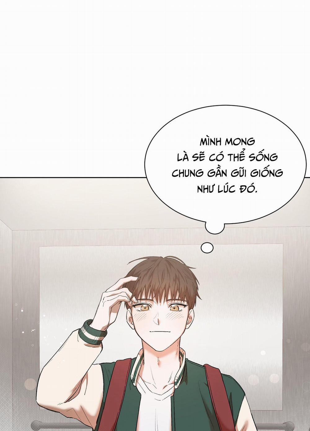 Bạn Thời Thơ Ấu Trong Góc Phòng 1 0 1 trang 45