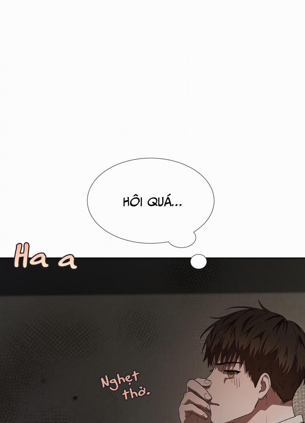 Bạn Thời Thơ Ấu Trong Góc Phòng 1 0 1 trang 60