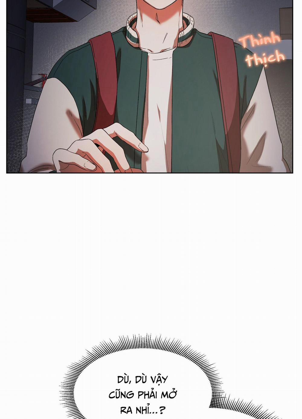 Bạn Thời Thơ Ấu Trong Góc Phòng 1 0 1 trang 63