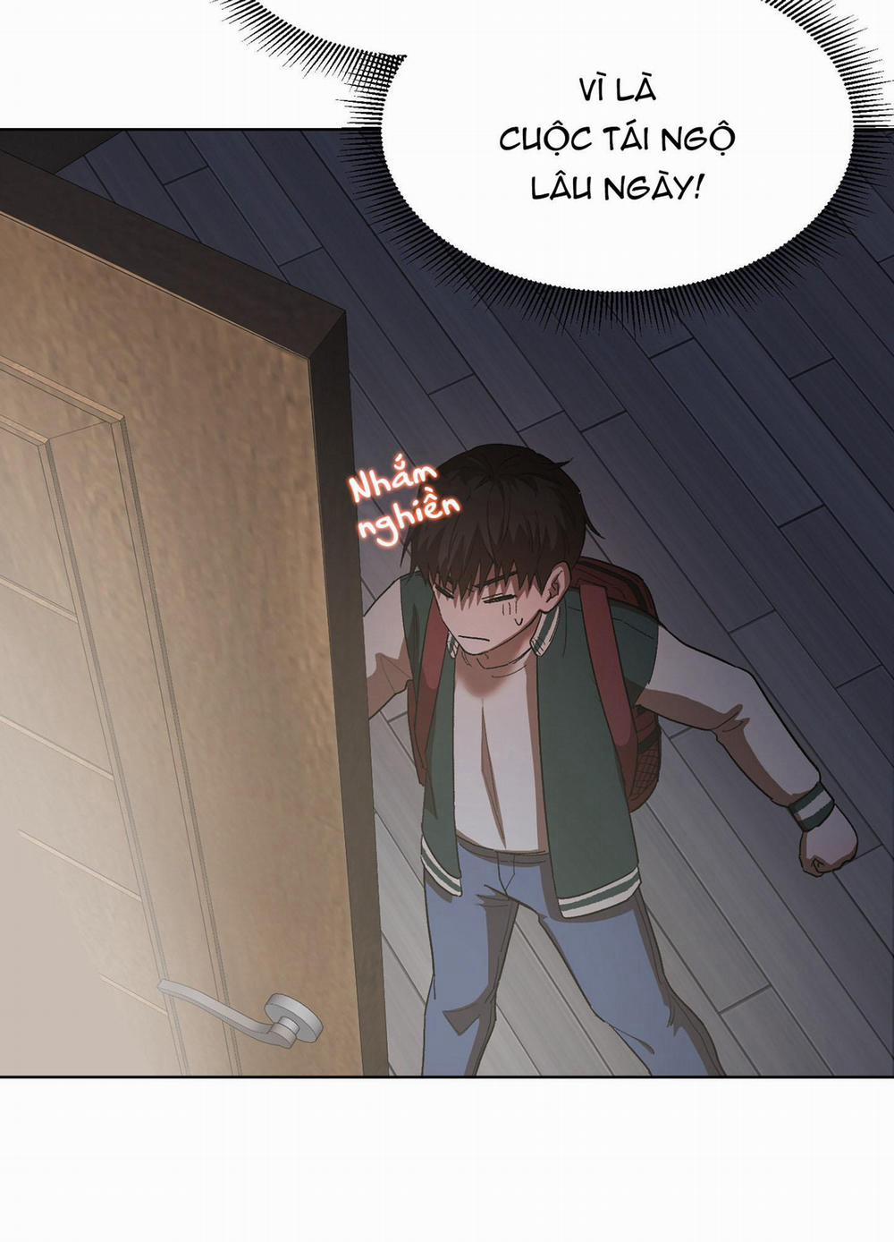 Bạn Thời Thơ Ấu Trong Góc Phòng 1 0 1 trang 64