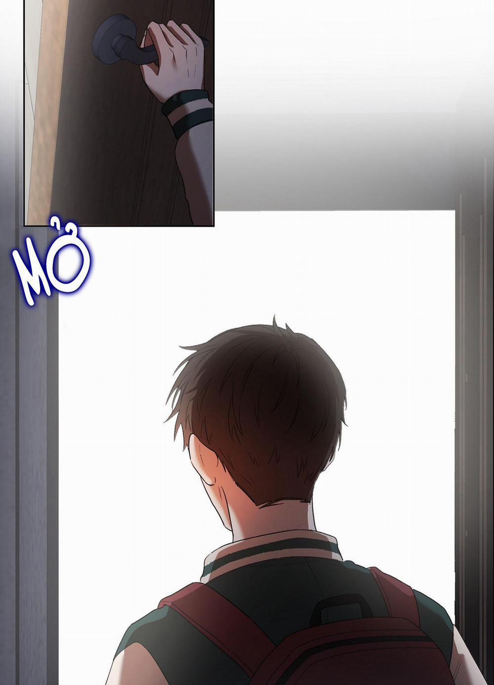 Bạn Thời Thơ Ấu Trong Góc Phòng 1 0 1 trang 66