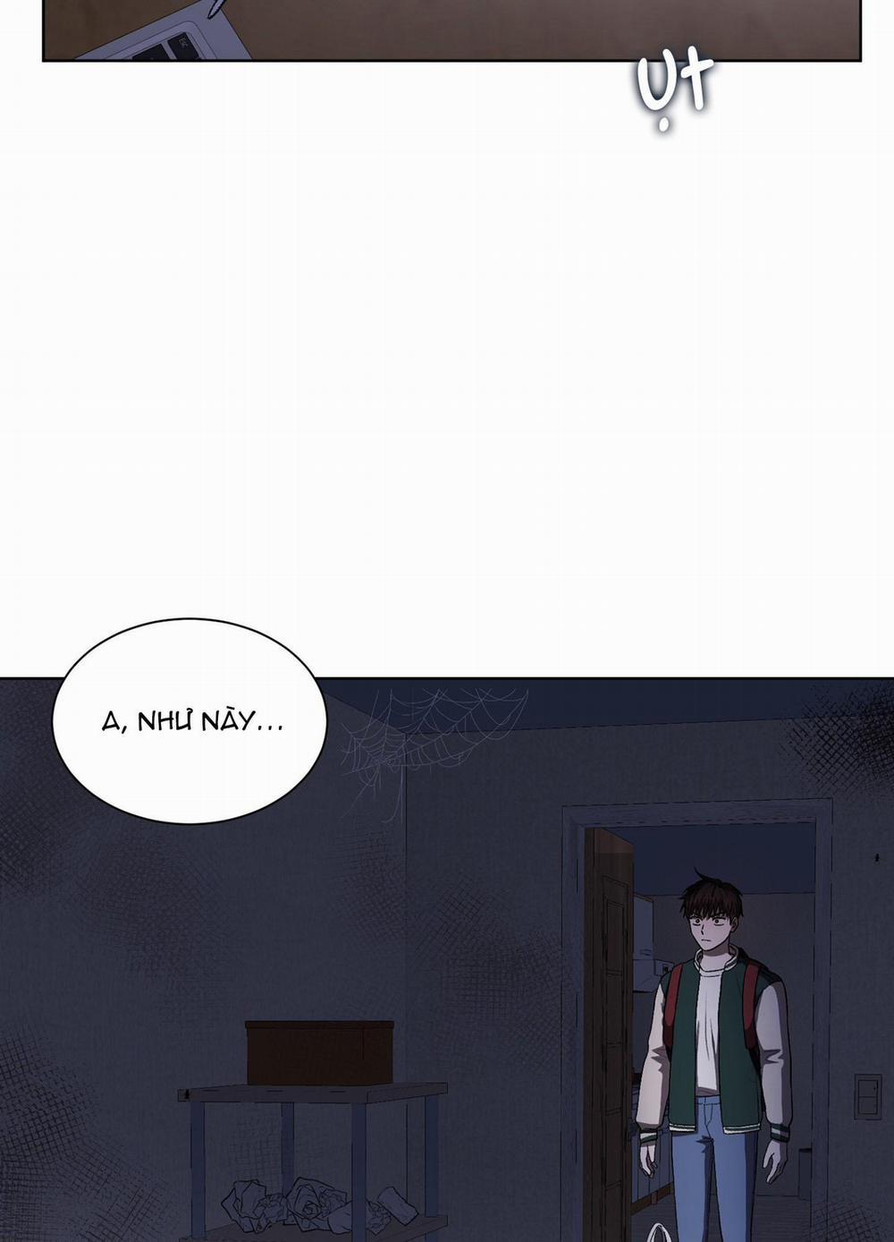 Bạn Thời Thơ Ấu Trong Góc Phòng 1 0 1 trang 72