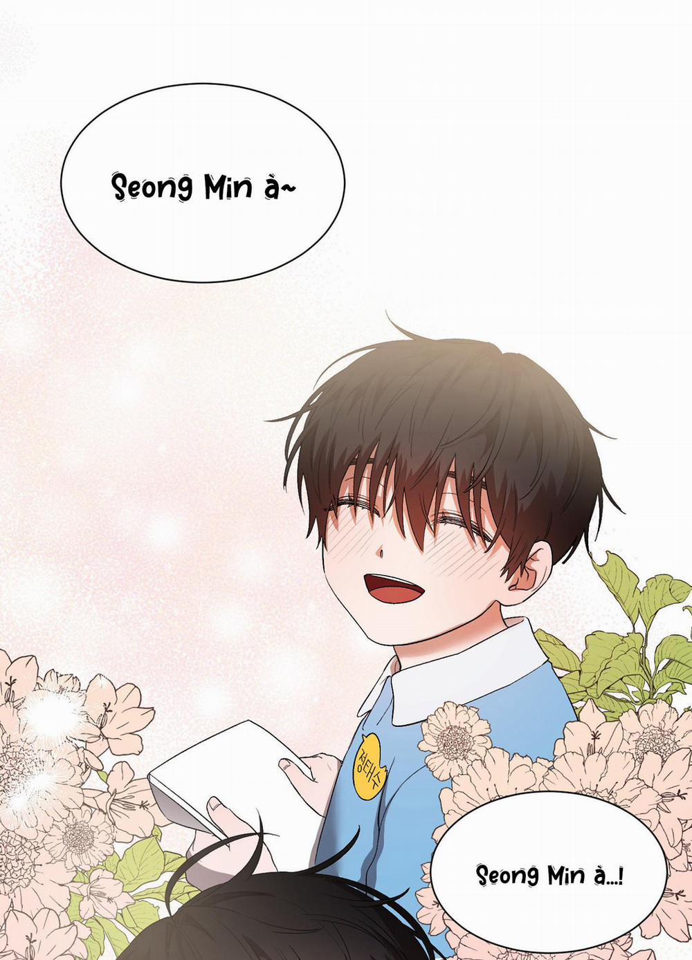 Bạn Thời Thơ Ấu Trong Góc Phòng 1 0 1 trang 75