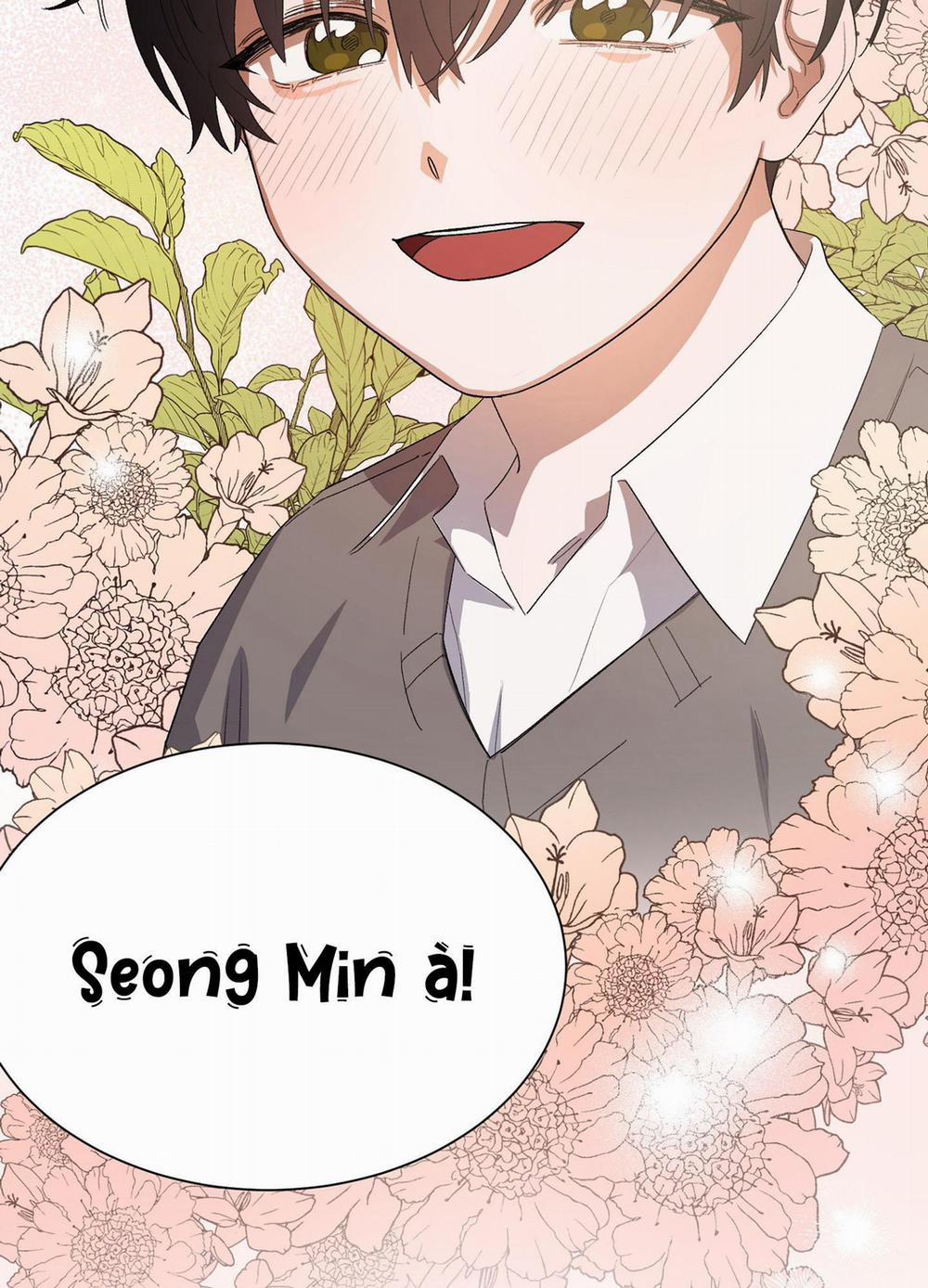 Bạn Thời Thơ Ấu Trong Góc Phòng 1 0 1 trang 77