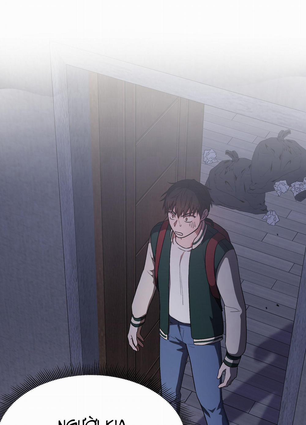 Bạn Thời Thơ Ấu Trong Góc Phòng 1 0 1 trang 79