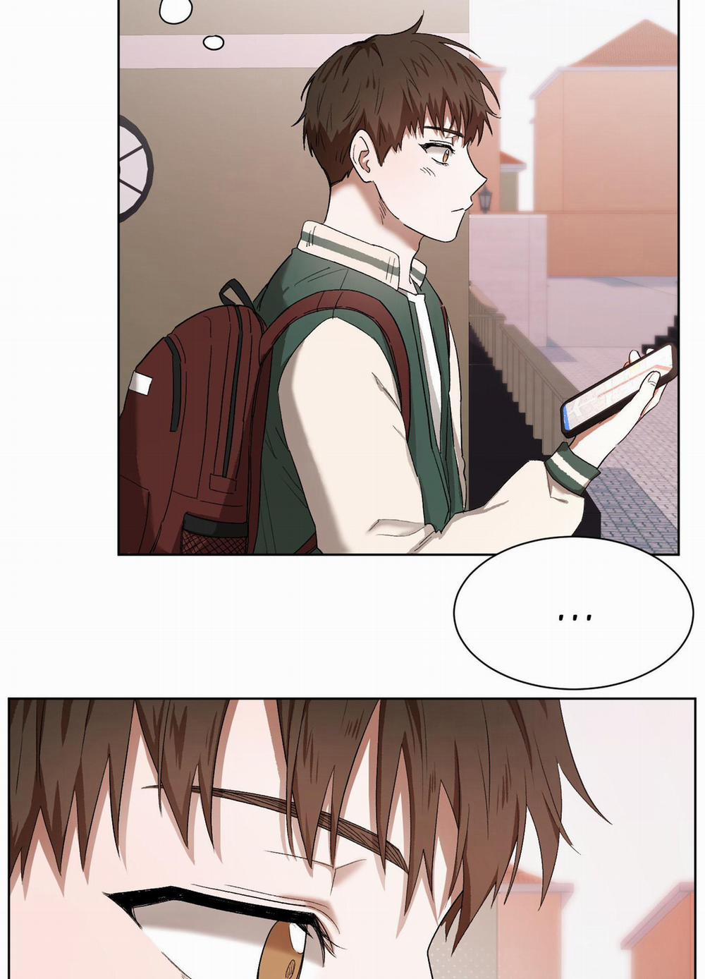 Bạn Thời Thơ Ấu Trong Góc Phòng 1 0 1 trang 8