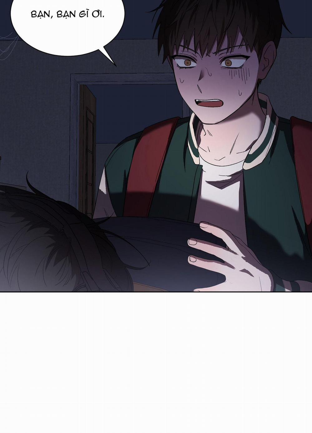 Bạn Thời Thơ Ấu Trong Góc Phòng 1 0 1 trang 81