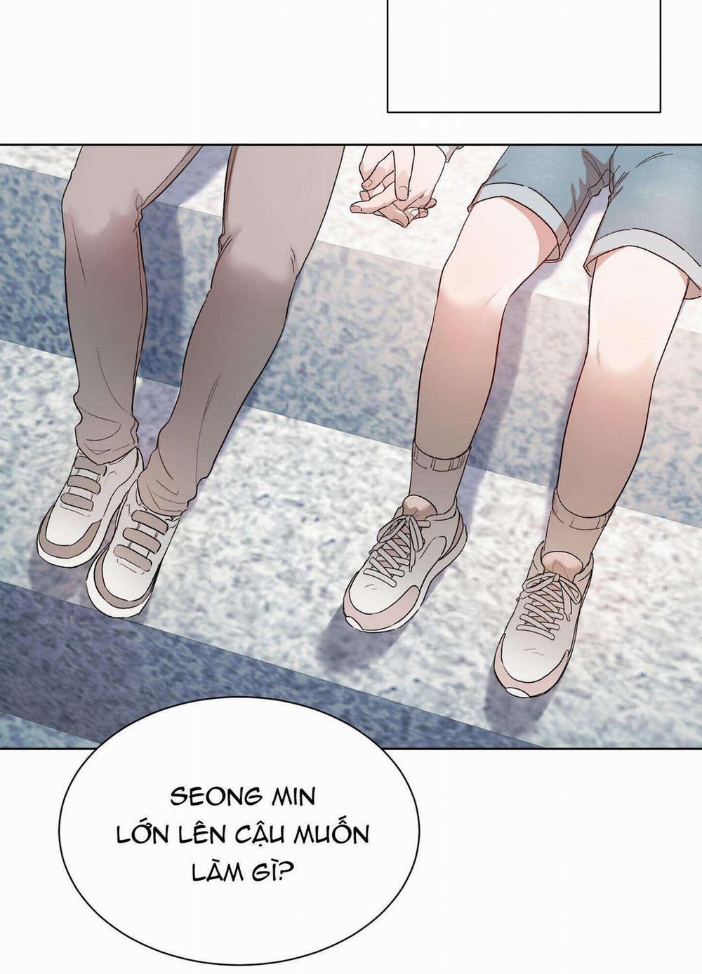 Bạn Thời Thơ Ấu Trong Góc Phòng 1 trang 18