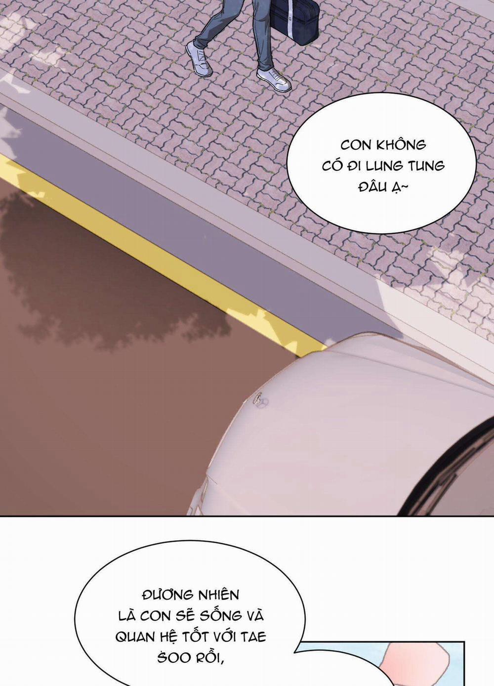 Bạn Thời Thơ Ấu Trong Góc Phòng 1 trang 2