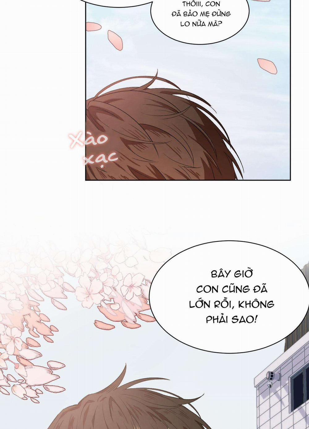 Bạn Thời Thơ Ấu Trong Góc Phòng 1 trang 3