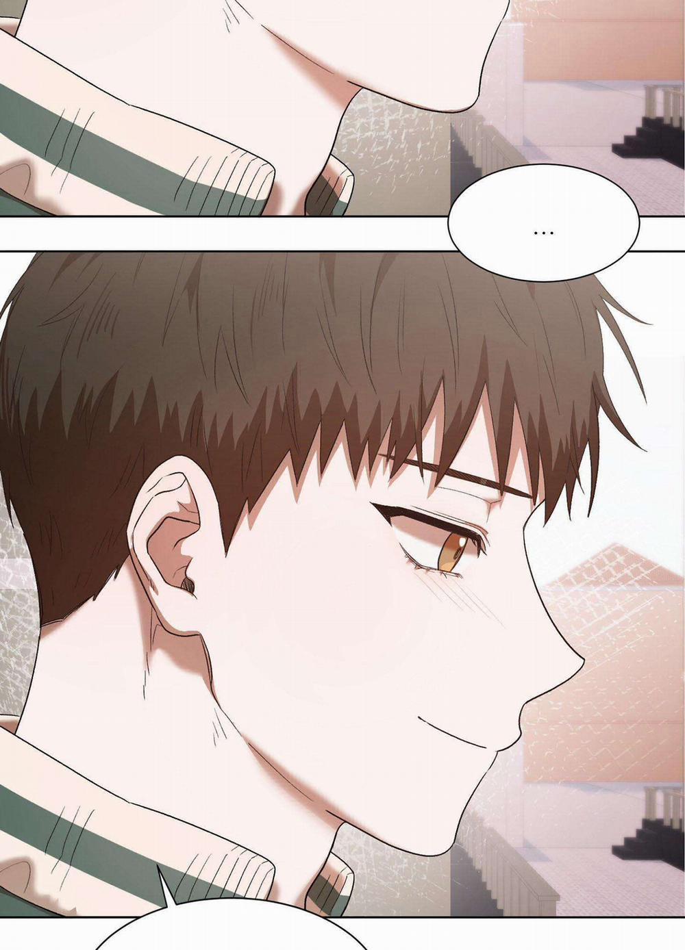 Bạn Thời Thơ Ấu Trong Góc Phòng 1 trang 31