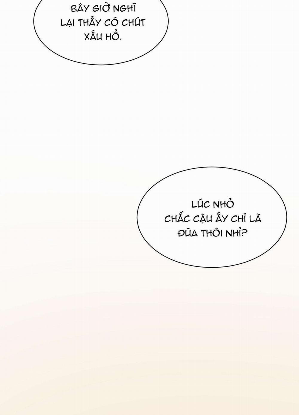 Bạn Thời Thơ Ấu Trong Góc Phòng 1 trang 32