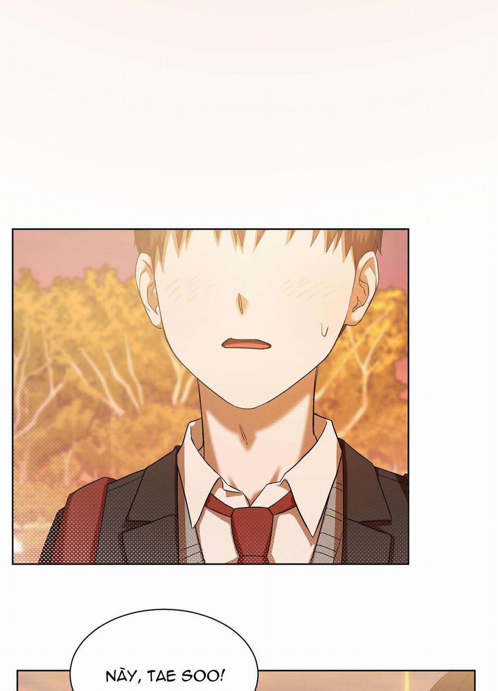 Bạn Thời Thơ Ấu Trong Góc Phòng 1 trang 34