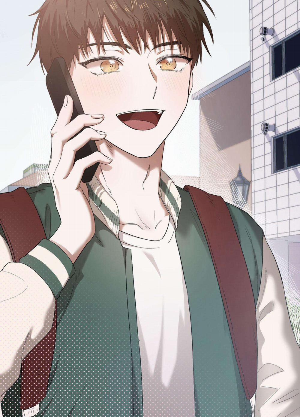 Bạn Thời Thơ Ấu Trong Góc Phòng 1 trang 4