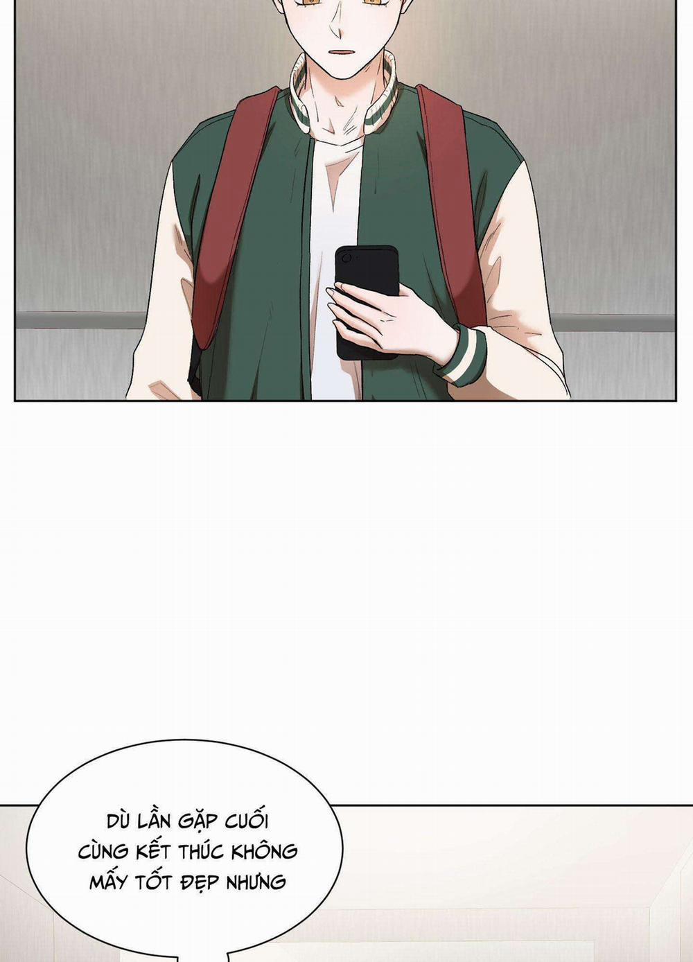 Bạn Thời Thơ Ấu Trong Góc Phòng 1 trang 42