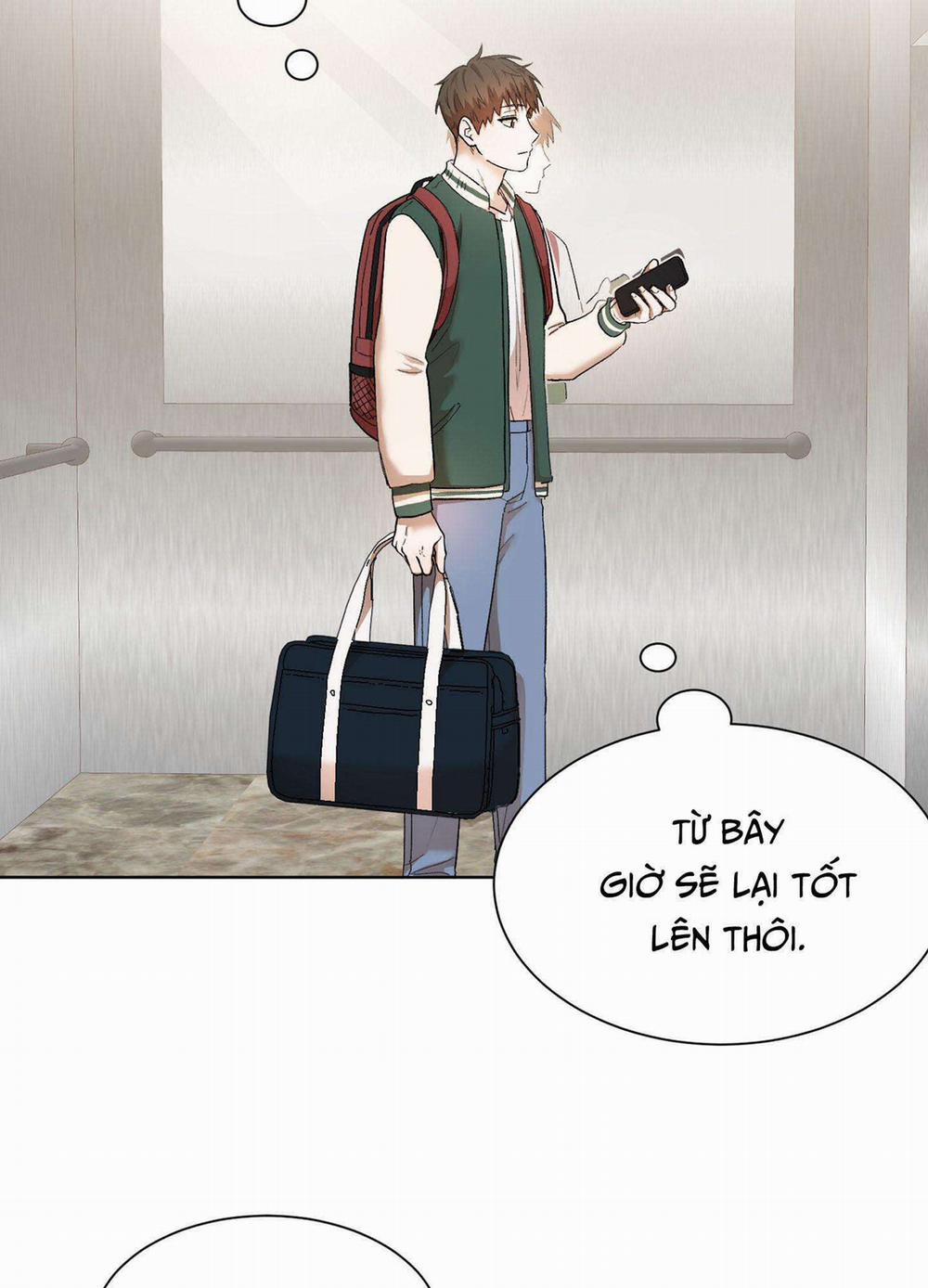 Bạn Thời Thơ Ấu Trong Góc Phòng 1 trang 43