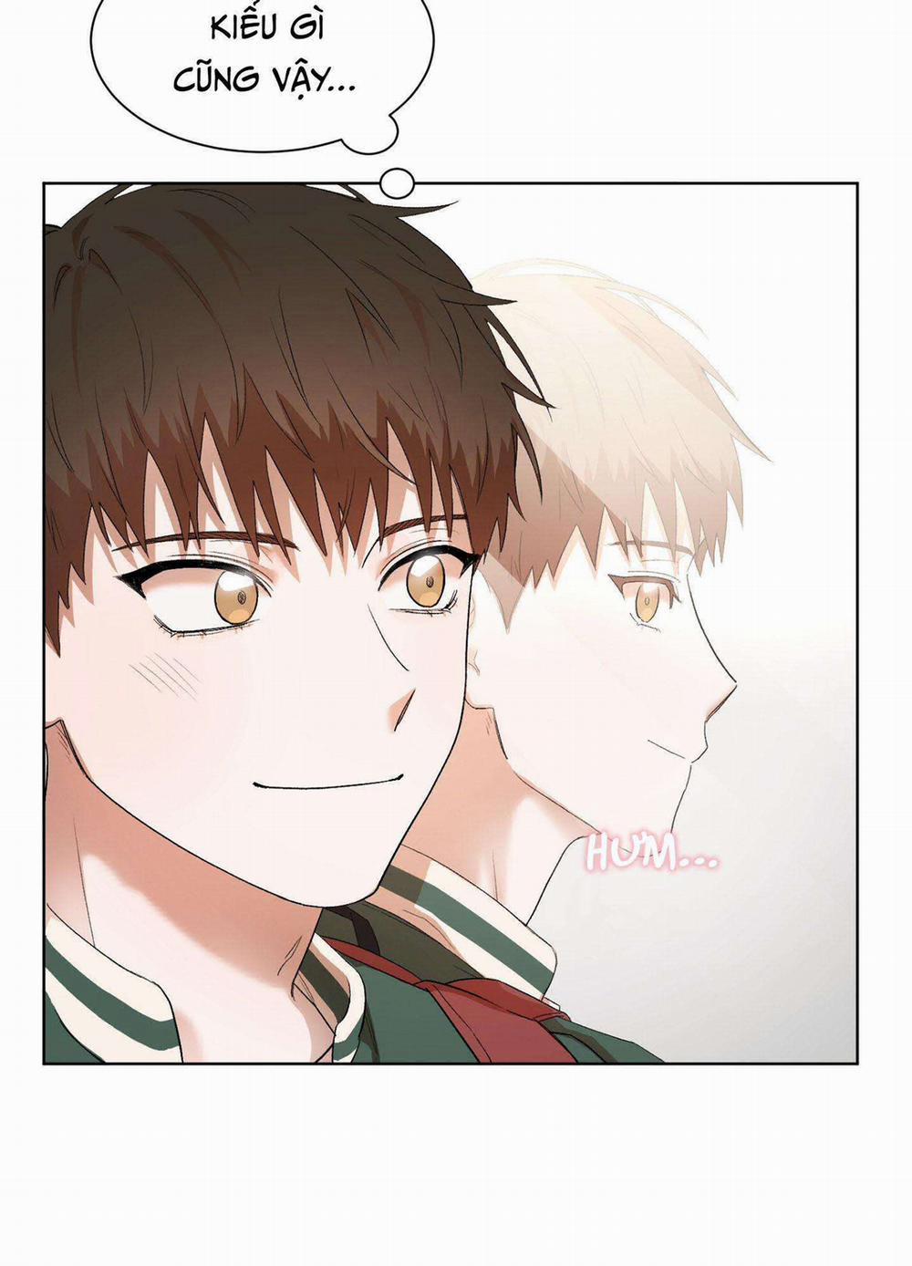 Bạn Thời Thơ Ấu Trong Góc Phòng 1 trang 44