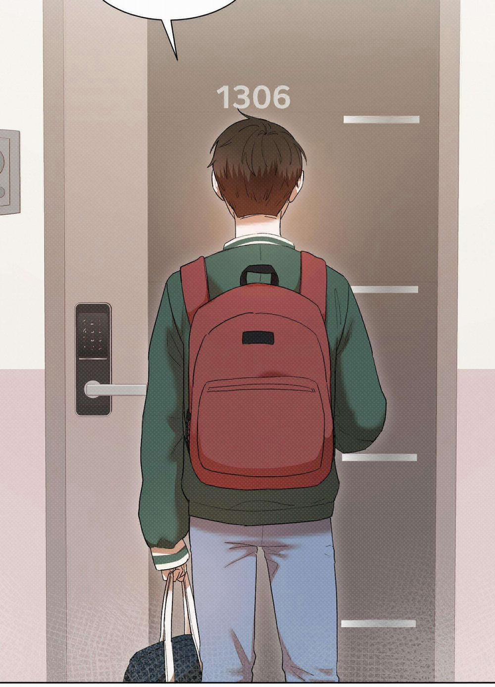 Bạn Thời Thơ Ấu Trong Góc Phòng 1 trang 48