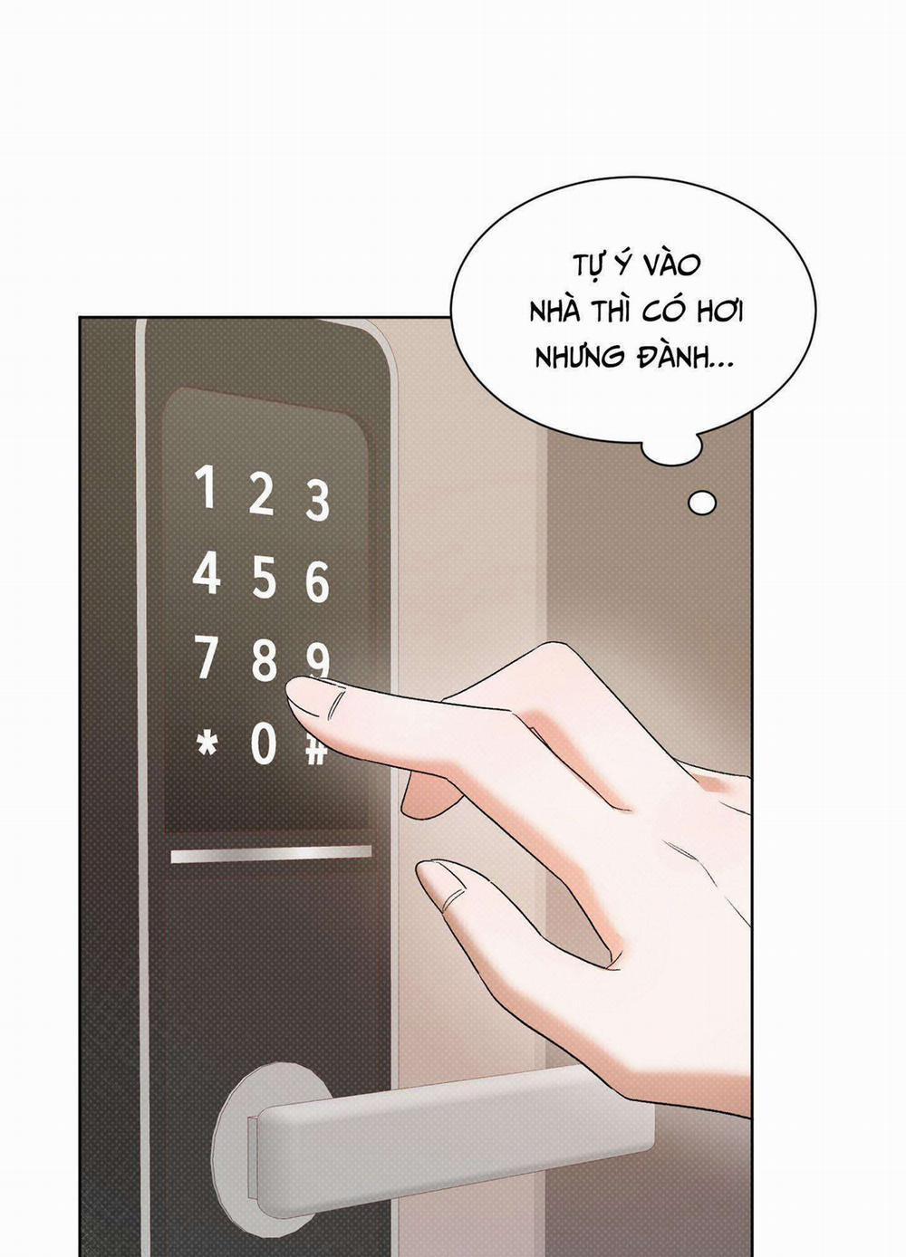 Bạn Thời Thơ Ấu Trong Góc Phòng 1 trang 49