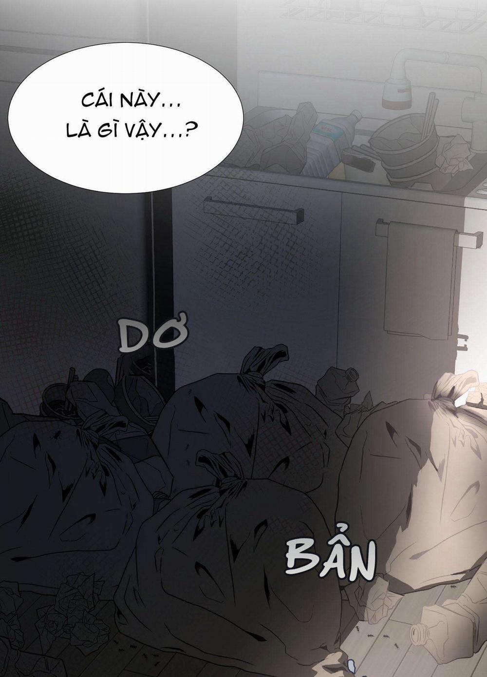 Bạn Thời Thơ Ấu Trong Góc Phòng 1 trang 55