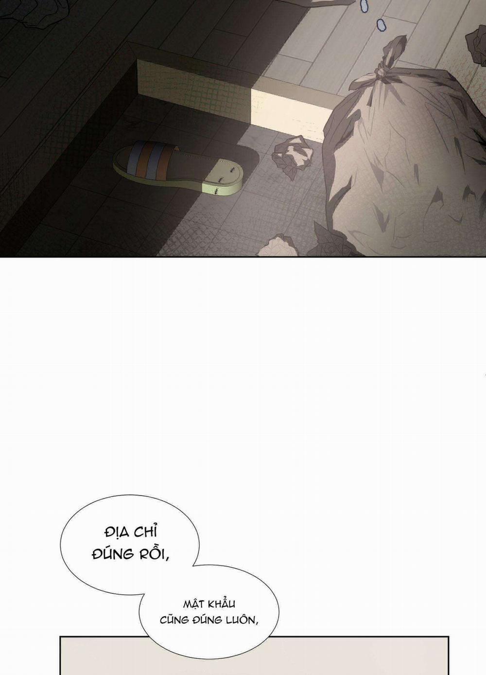 Bạn Thời Thơ Ấu Trong Góc Phòng 1 trang 56