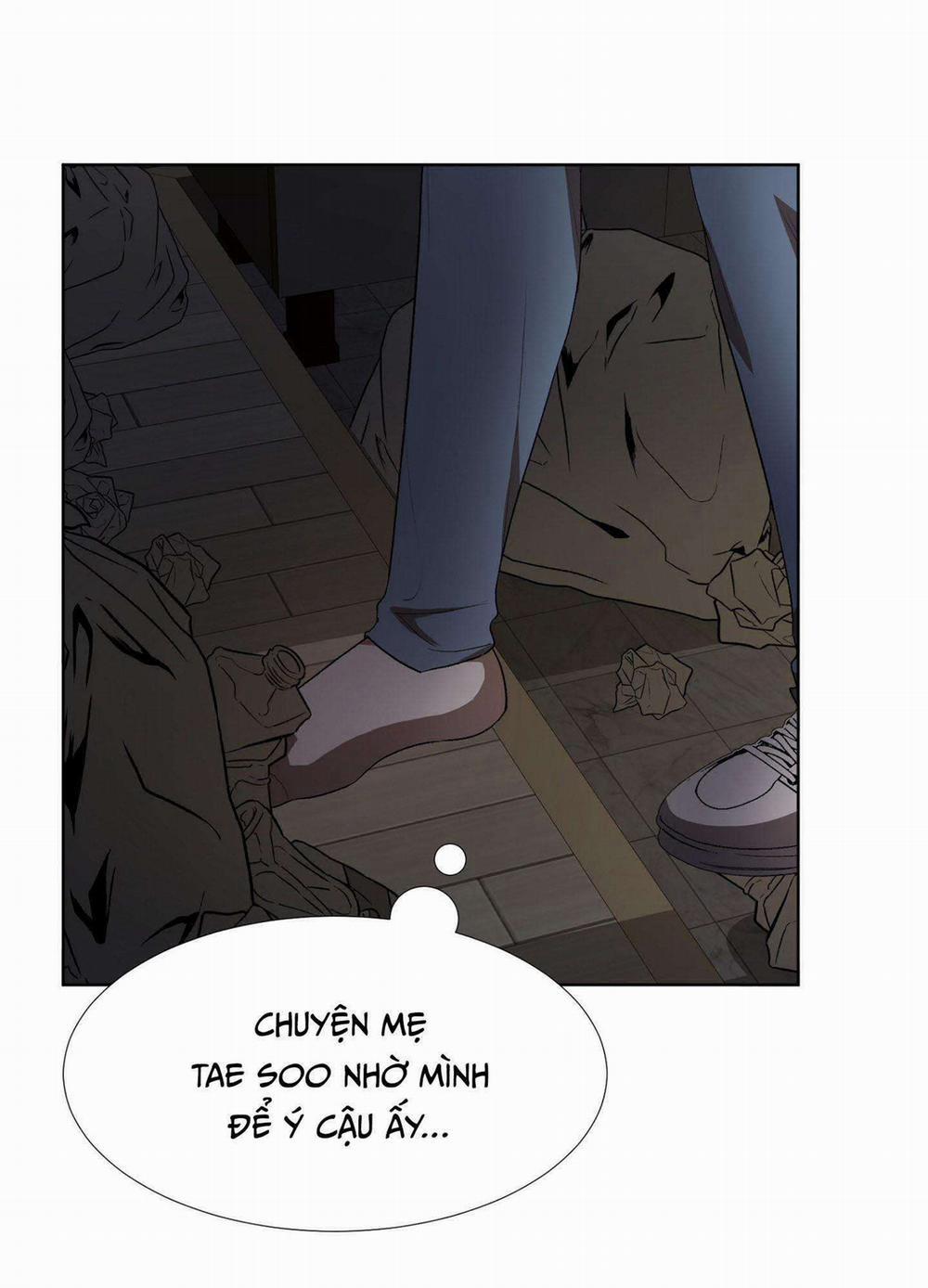 Bạn Thời Thơ Ấu Trong Góc Phòng 1 trang 59