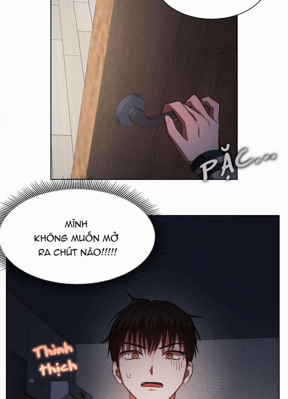 Bạn Thời Thơ Ấu Trong Góc Phòng 1 trang 62