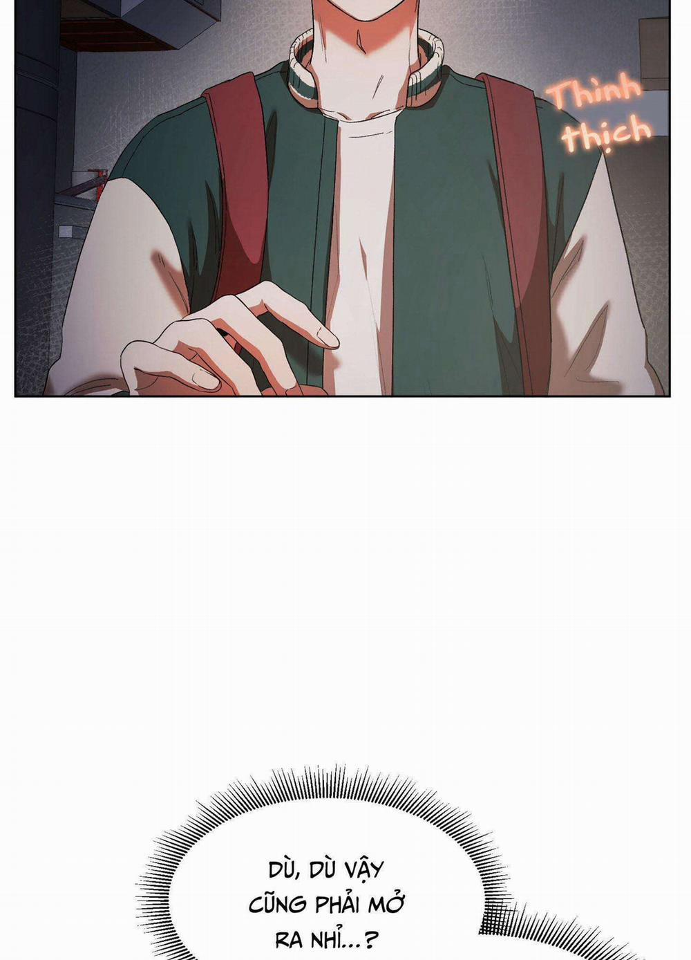 Bạn Thời Thơ Ấu Trong Góc Phòng 1 trang 63