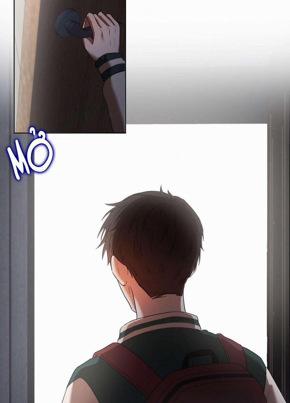 Bạn Thời Thơ Ấu Trong Góc Phòng 1 trang 66