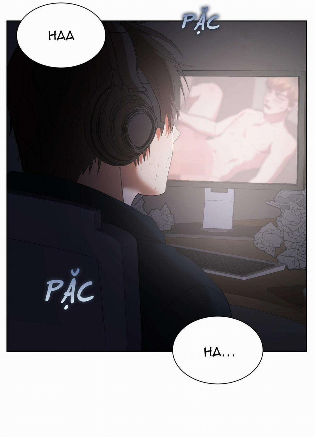 Bạn Thời Thơ Ấu Trong Góc Phòng 1 trang 69