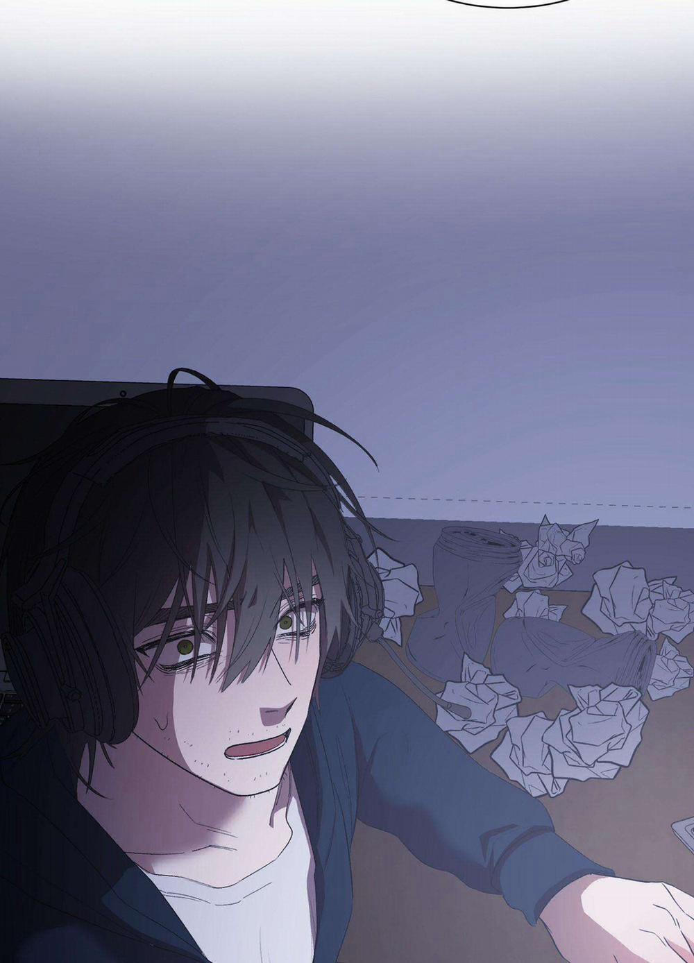 Bạn Thời Thơ Ấu Trong Góc Phòng 1 trang 83