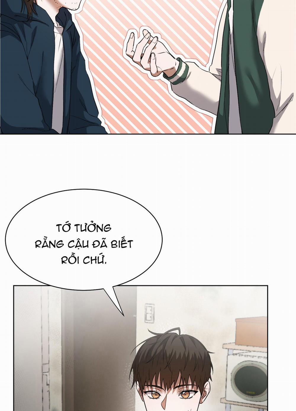 Bạn Thời Thơ Ấu Trong Góc Phòng 2 0 2 trang 10