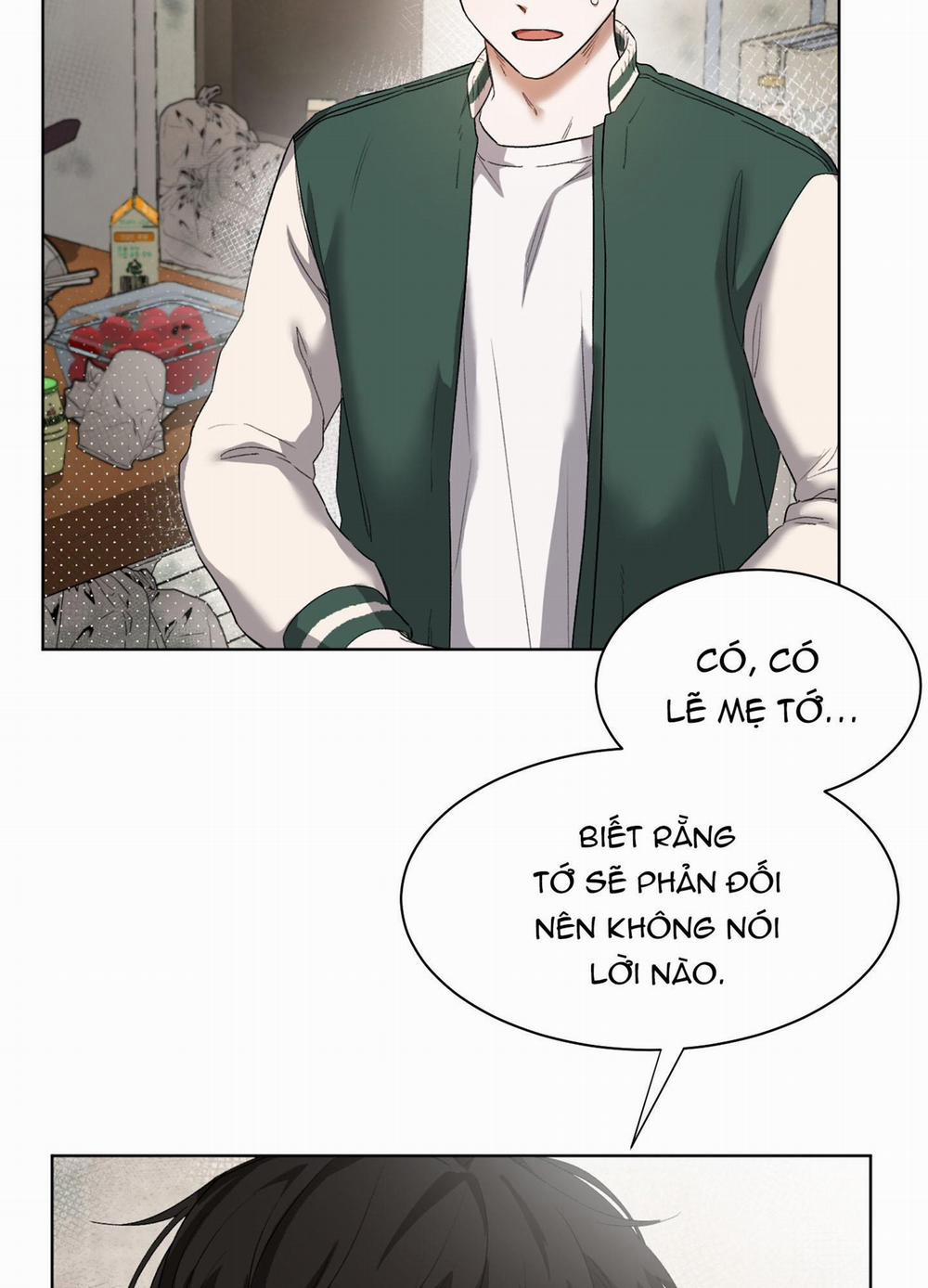 Bạn Thời Thơ Ấu Trong Góc Phòng 2 0 2 trang 11