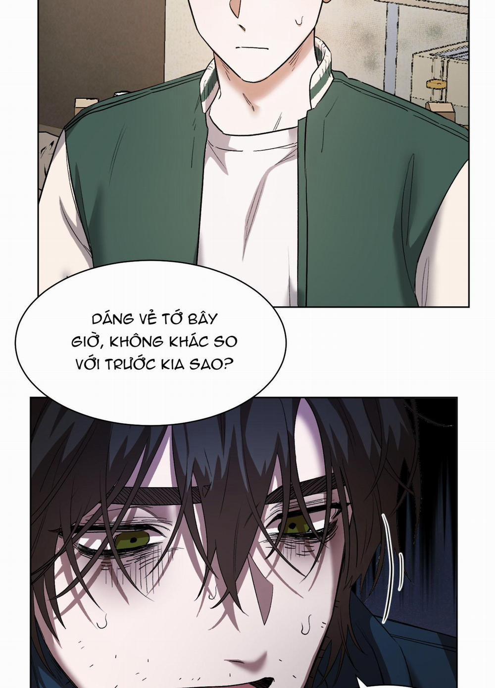 Bạn Thời Thơ Ấu Trong Góc Phòng 2 0 2 trang 14