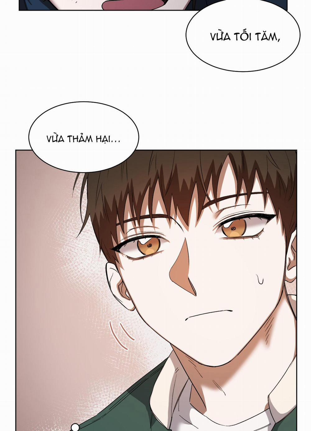 Bạn Thời Thơ Ấu Trong Góc Phòng 2 0 2 trang 15