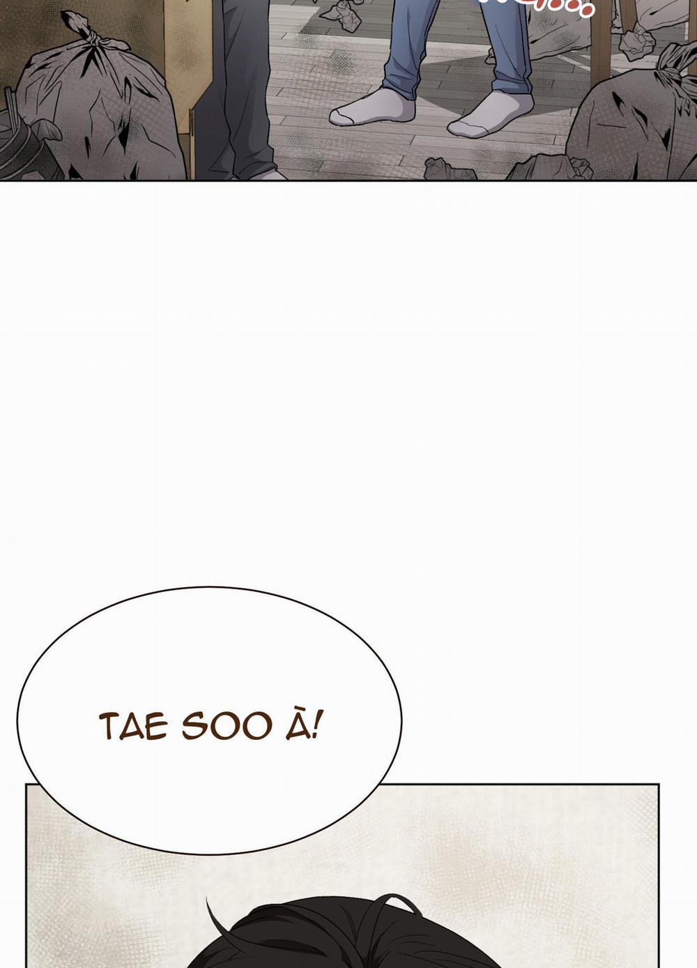 Bạn Thời Thơ Ấu Trong Góc Phòng 2 0 2 trang 18