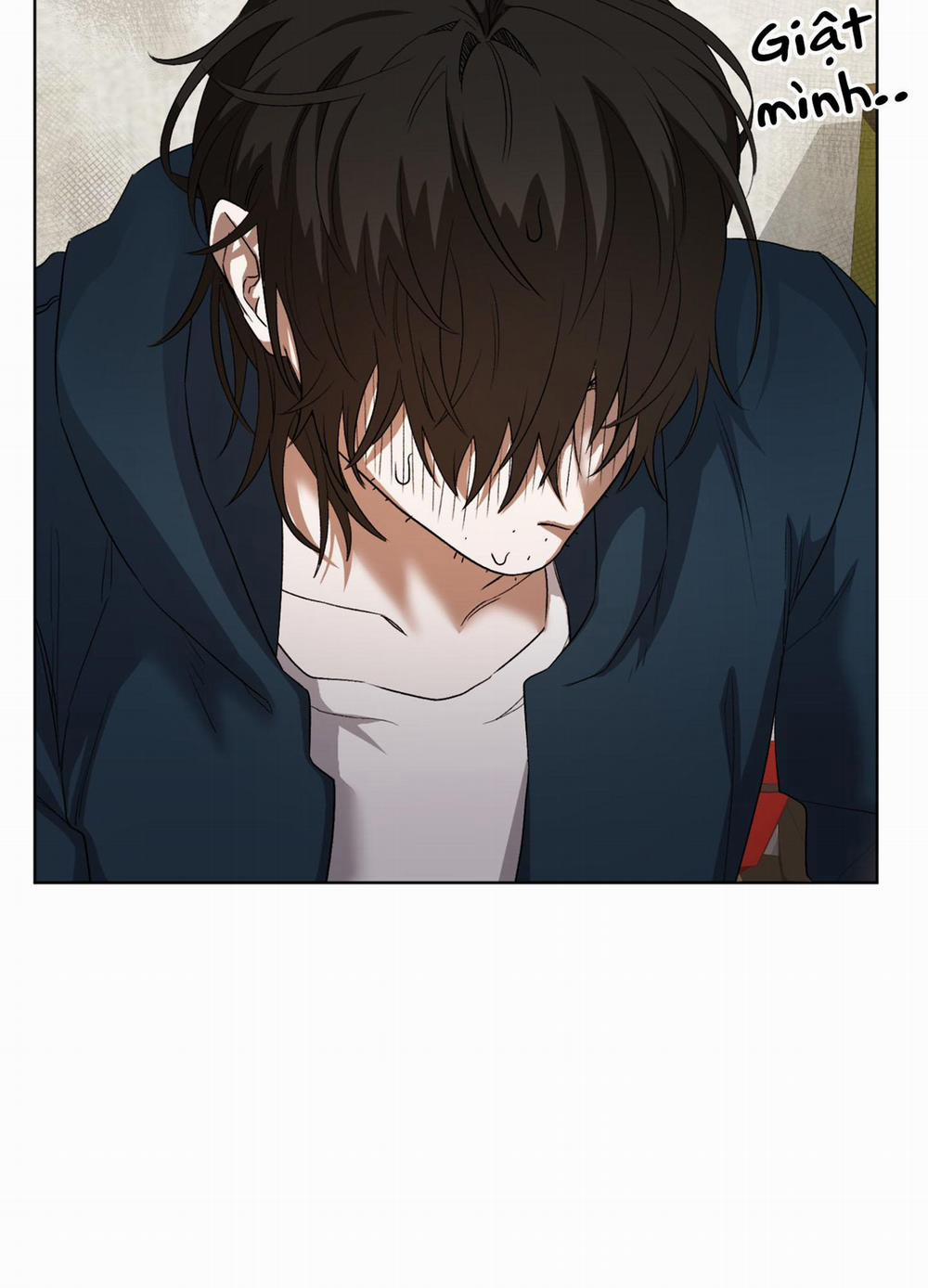 Bạn Thời Thơ Ấu Trong Góc Phòng 2 0 2 trang 19