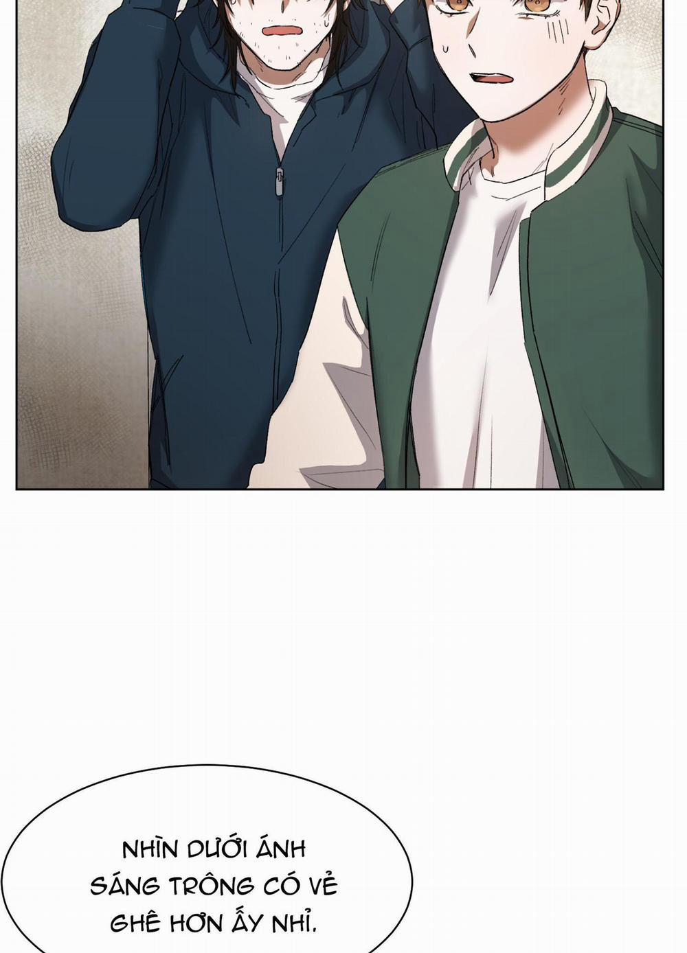 Bạn Thời Thơ Ấu Trong Góc Phòng 2 0 2 trang 2