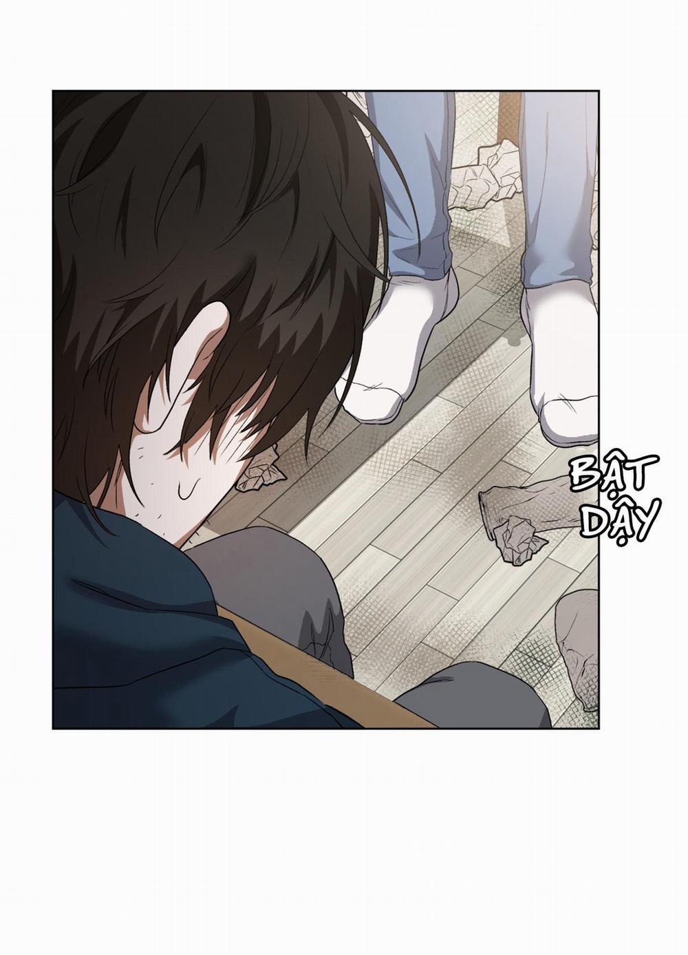 Bạn Thời Thơ Ấu Trong Góc Phòng 2 0 2 trang 20