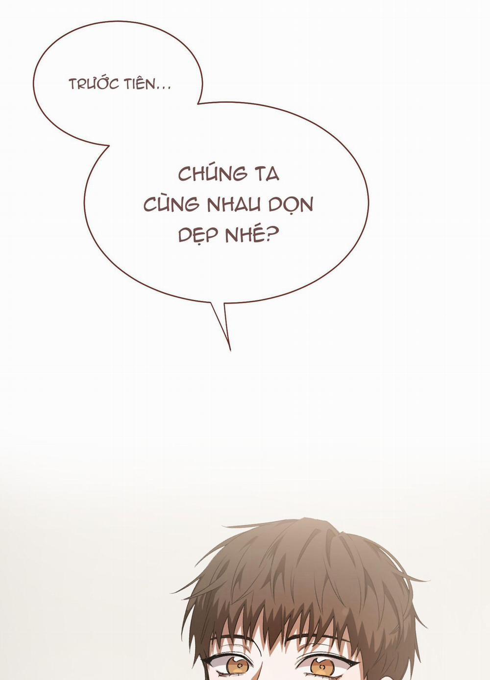 Bạn Thời Thơ Ấu Trong Góc Phòng 2 0 2 trang 21