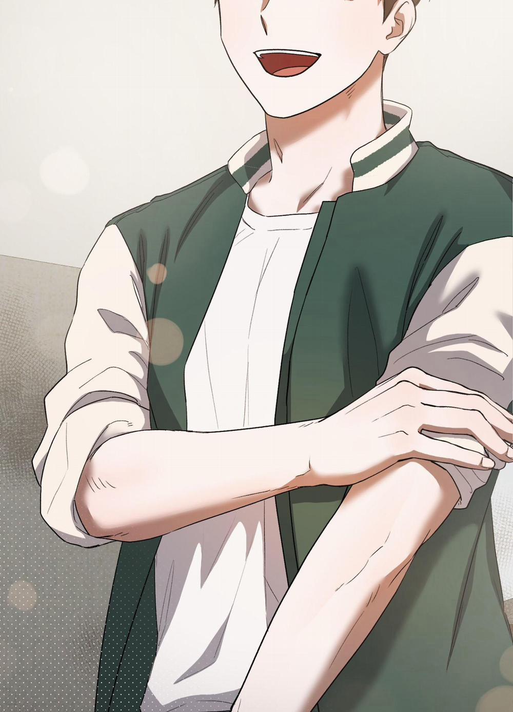 Bạn Thời Thơ Ấu Trong Góc Phòng 2 0 2 trang 22