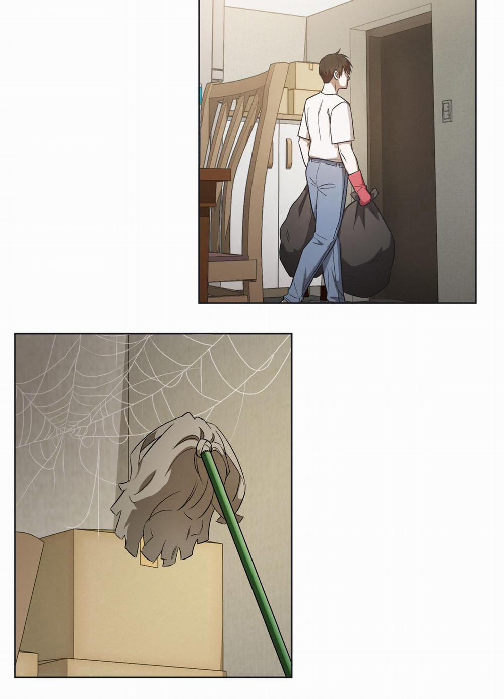 Bạn Thời Thơ Ấu Trong Góc Phòng 2 0 2 trang 26