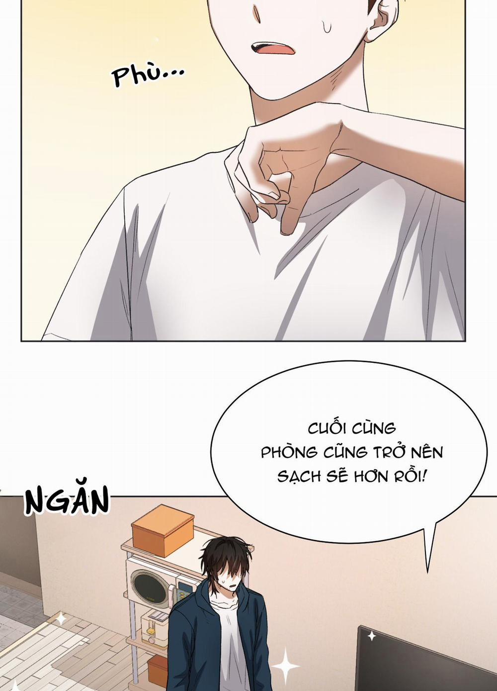 Bạn Thời Thơ Ấu Trong Góc Phòng 2 0 2 trang 29