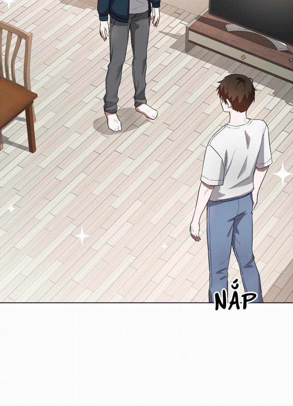 Bạn Thời Thơ Ấu Trong Góc Phòng 2 0 2 trang 30